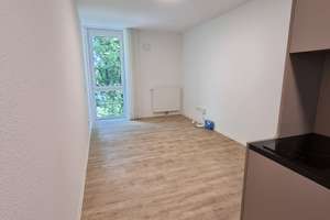 *NUR STUDENTEN*  ab sofort   *1-Zi-teilmöbliert. – Vaalser Straße 257  A-C, 52074 Westpark, Aachen – Vorschaubild 4