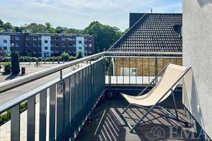 Vermietung einer modernen Doppelhaushälfte in bester Lage – Die vollständige Adresse der Immobilie erhältst du vom Anbieter., 22455 Niendorf, Hamburg – Vorschaubild 4