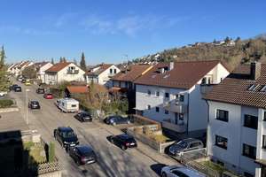 gemütliche 2,5-Zimmer-Dachgeschosswohnung mit Balkon – Dieterlestraße 94, 70469 Feuerbacher Tal, Stuttgart – Vorschaubild 10