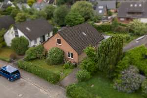 Top-Lage in St. Jürgen | Freistehendes Einfamilienhaus mit Südwestgarten und großem Potenzial – Die vollständige Adresse der Immobilie erhältst du vom Anbieter., 23562 Sankt Jürgen, Lübeck – Vorschaubild 3