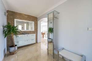 Design trifft Weitläufigkeit: Modernisierte Wohnperle mit 233 qm Wohnfläche - inkl. Video! – Die vollständige Adresse der Immobilie erhältst du vom Anbieter., 79725 Laufenburg (Baden) – Vorschaubild 12
