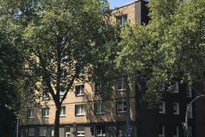 Lebendiges Gelsenkirchen: 2,5-Zimmer-Wohnung im Erdgeschoss – Polsumerstrasse 69, 45894 Buer, Gelsenkirchen – Vorschaubild 3