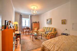 MÜNCHEN-LEHEL: ISARPERLE FÜR KENNER! – Die vollständige Adresse der Immobilie erhältst du vom Anbieter., 80538 Lehel, München – Vorschaubild 3