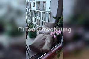 Tauschwohnung: Schöne Neubau 3-Zi-Whg nahe Nymphenburger Park – Die vollständige Adresse der Immobilie erhältst du vom Anbieter., 81245 Neupasing, München – Vorschaubild 8