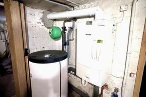 Solide Doppelhaushälfte mit 2 Wohneinheiten, Garage & Garten, Wintergarten sowie neue Heizung – Hohestrasse 61, 41179 Rheindahlen-Mitte, Mönchengladbach – Vorschaubild 24