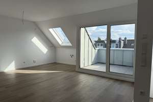Erstbezug nach Modernisierung - helle 3-4 Zimmer Maisonettewohnung! – 50739 Longerich, Köln – Vorschaubild 5