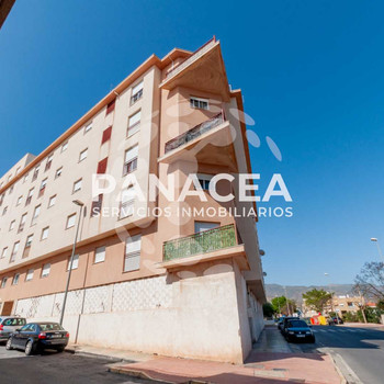 Wohnung zu verkaufen in La Gangosa