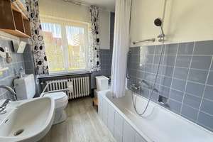 Idyllisches, freistehendes Einfamilienhaus in Kassel-Harleshausen – Die vollständige Adresse der Immobilie erhältst du vom Anbieter., 34128 Harleshausen, Kassel – Vorschaubild 14