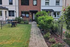 Einfamilienhaus mit viel Platz für die Familie – Die vollständige Adresse der Immobilie erhältst du vom Anbieter., 51107 Vingst, Köln – Vorschaubild 11