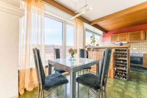 Penthouse-Flair mit Weitblick und großzügiger Terrasse – Die vollständige Adresse der Immobilie erhältst du vom Anbieter., 82515 Wolfratshausen – Vorschaubild 7