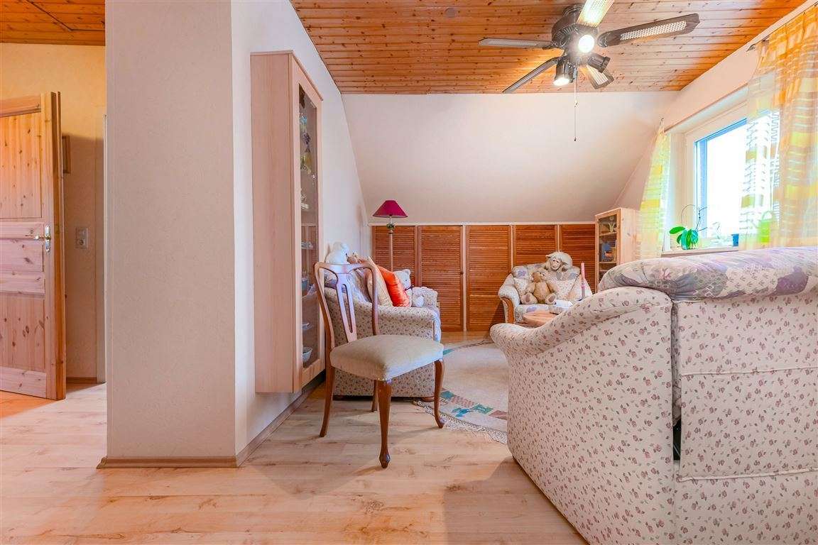 Immobilie in Barnitz - Gemütlich Wohnen in Feldrandlage. - Bild 6