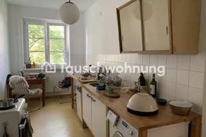 Tauschwohnung: Landeseigene 2-Zimmer Wohnung - ruhig,hell und grün – Die vollständige Adresse der Immobilie erhältst du vom Anbieter., 12459 Oberschöneweide, Berlin – Vorschaubild 4