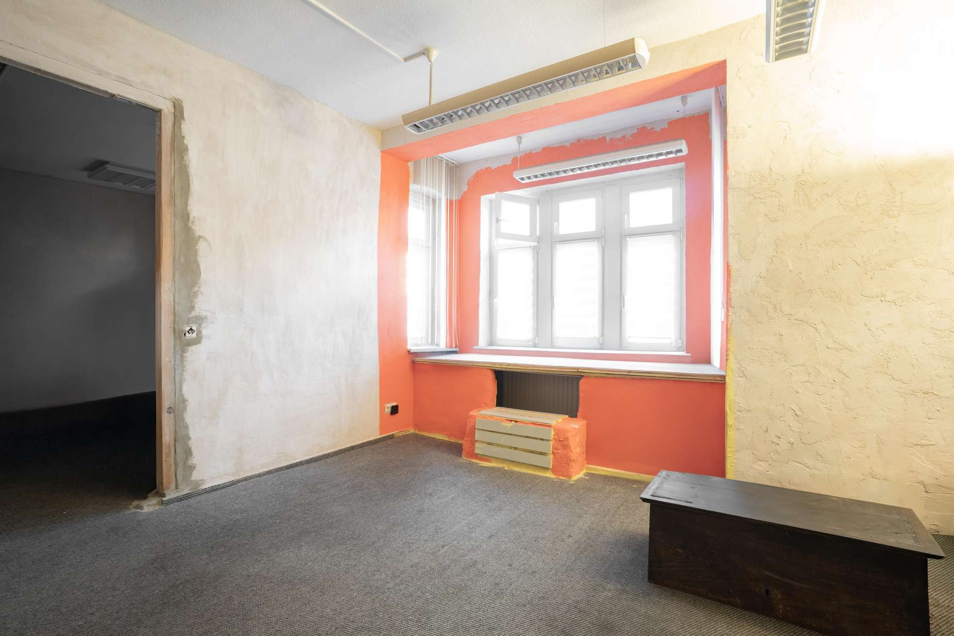 Immobilie in Demmin - Kapitalanlage oder Eigenheim - Stadthaus mit bis zu drei Wohneinheiten - Bild 11