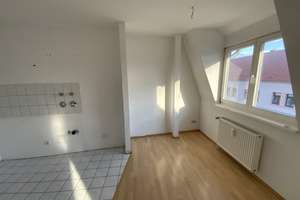 2- Zimmer Dachgeschoss-Wohnung mit Stellplatz in Stadtfeld – Uhlandstraße 9, 39108 Stadtfeld Ost, Magdeburg – Vorschaubild 7