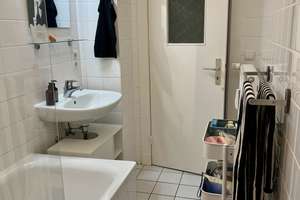 Helle 2-Zimmer Wohnung im 3. OG mit Balkon in Hamm-Mitte - Nachmieter gesucht! – Dobbelersweg 43, 20537 Hamm, Hamburg – Vorschaubild 8