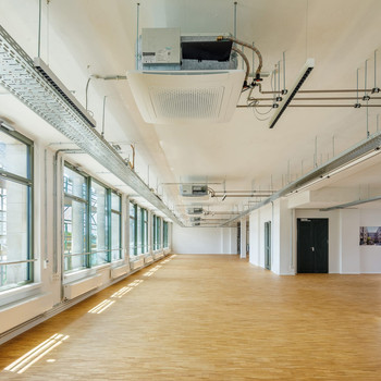887 m² - modernste Ausstattung I Büro Lofts - Best Lage Kreuzberg - 3.OG