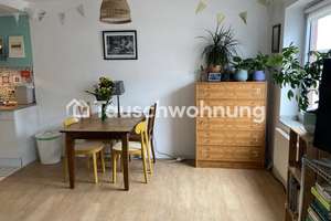 Tauschwohnung: Helle 3-Zimmer-Wohnung linksrheinisch gesucht – Die vollständige Adresse der Immobilie erhältst du vom Anbieter., 50825 Ehrenfeld (Ortsteil), Köln – Vorschaubild 3
