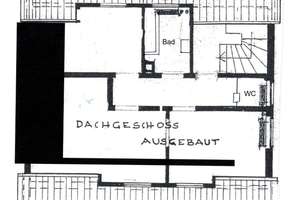 Charmantes Einfamilienhaus mit großzügigem Wohnbereich – 75417 Mühlacker – Vorschaubild 8