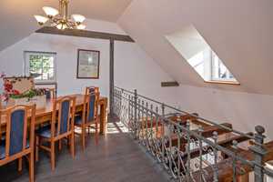 Geräumige, günstige 7-Zimmer-Villa mit luxuriöser Innenausstattung in Dresden Bühlau/Weißer Hirsch – Grundstraße 115, 1326 Dresden – Vorschaubild 32