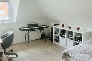 Helle & Wunderschöne 2,5-Zimmer-Wohnung in Toplage Stuttgart-Marienplatz  mit moderner EBK , WG-geei – Böblinger Str. 5, 70178 Karlshöhe, Stuttgart – Vorschaubild 5