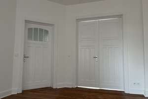 Herrschaftliche 5-Zimmer-Altbauwohnung - Erstbezug nach umfangreicher Sanierung/Modernisierung – Augustenstr. 88, 18055 Stadtmitte, Rostock – Vorschaubild 21