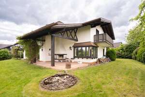 Großes Einfamilienhaus mit Grundstück und Sauna! – Die vollständige Adresse der Immobilie erhältst du vom Anbieter., 56237 Nauort – Vorschaubild 29