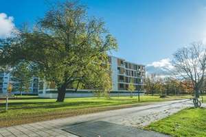 Attraktives Wohnen mit Weitblick – Barrierearme Komfortwohnung mit Loggia im Grünen – Die vollständige Adresse der Immobilie erhältst du vom Anbieter., 38440 Hohenstein, Wolfsburg – Vorschaubild 4