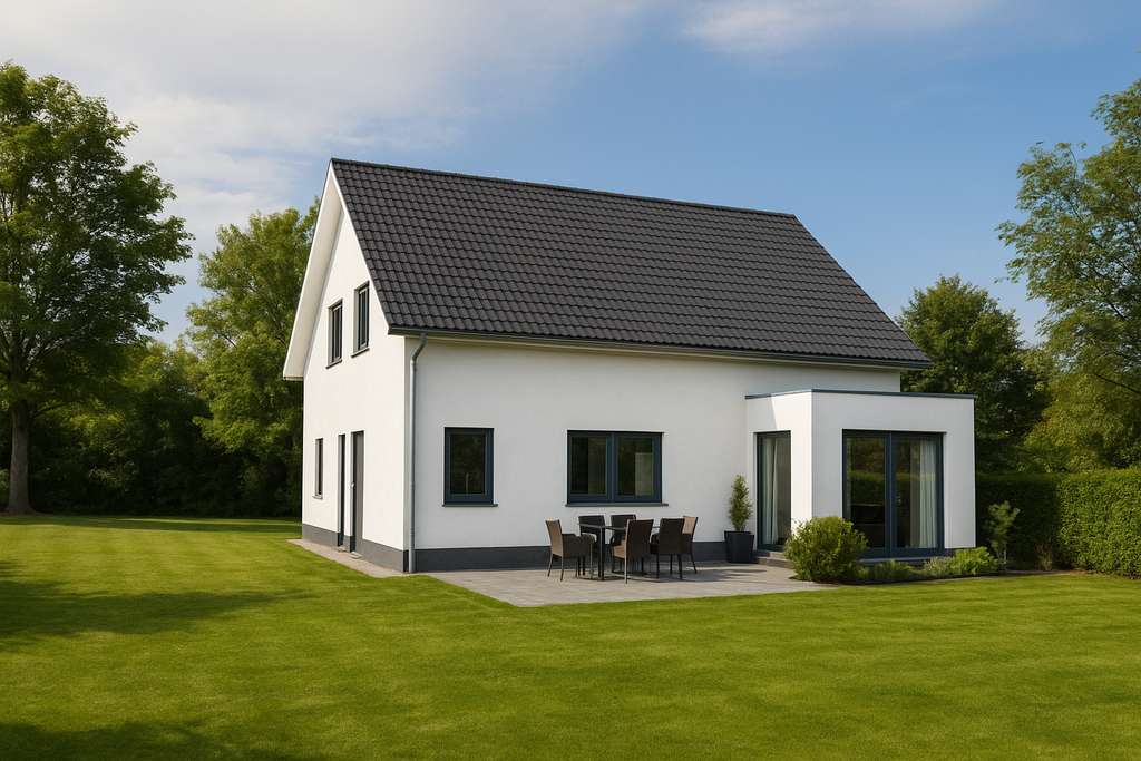 Neubauvorhaben in 41379 Brüggen