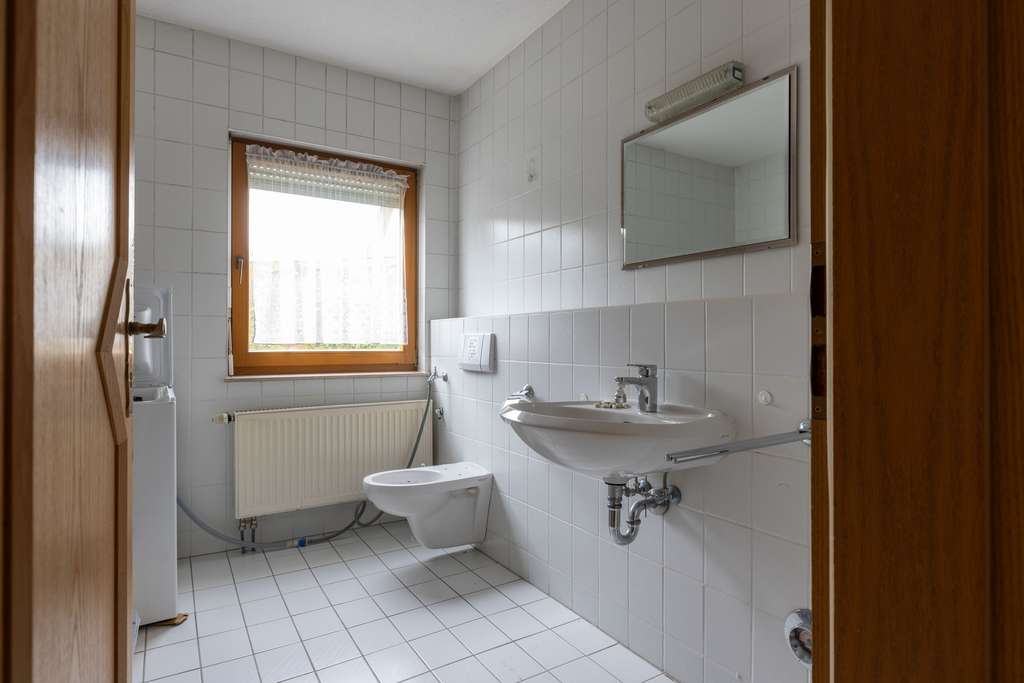 Immobilie in Osterhofen - Freistehendes Haus in Osterhofen - Bild 3