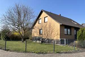 Einfamilienhaus in Wolfsburg Ehmen – Wolfsburg – Vorschaubild 3
