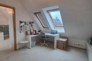 4 Zimmer DG-Maisonette Wohnung in Krefeld zu verkaufen! – Die vollständige Adresse der Immobilie erhältst du vom Anbieter., 47798 Stadtmitte, Krefeld – Vorschaubild 23