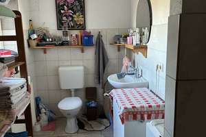 RESERVIERT !!Gr. Wohnhaus (4 WG )mit Pferdestall Grdst. 2215 m²+ 1,59 ha Pachtwiese in Wölschendorf – Die vollständige Adresse der Immobilie erhältst du vom Anbieter., 23936 Grevesmühlen – Vorschaubild 35