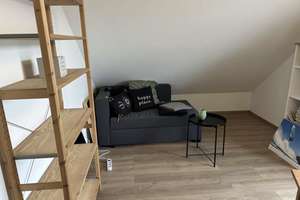 Zuhause mit 3 Zimmern, viel Platz und traumhaftem Blick auf den Odenwald in Heidelberg