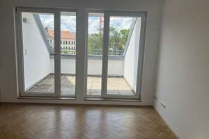 Freie 3-Zimmer Dachgeschoss mit offener Galerie und großzügiger West-Loggia! – Schwarzackerstraße 5, 4299 Stötteritz, Leipzig – Vorschaubild 16