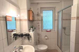 ***SAARLANDVIERTEL-Am Knappenberg-4 Zimmerwohnung mit Balkon & Garage*** – Die vollständige Adresse der Immobilie erhältst du vom Anbieter., 44139 Ruhrallee, Dortmund – Vorschaubild 12
