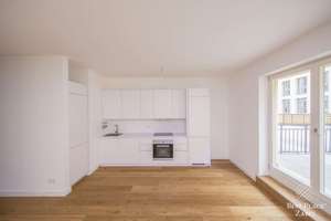 Charlottenburger Hausikone trifft Neubaukomfort: 108 m² mit Südwest-Terrasse und Balkon – Otto-Suhr-Allee 18-20, 10585 Charlottenburg, Berlin – Vorschaubild 16