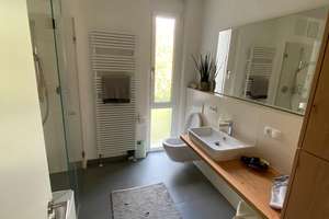 2 Zimmer-Penthouse in Augsburg    - auf 3-4 Jahre begrenzt – Max-Gutmann-Str. 9, 86159 Hochfeld, Augsburg – Vorschaubild 7