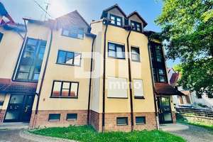 Stilvolle 3-Zimmerwohnung inkl. Balkon + TG Stellplatz in Premium-Lage nahe Rammelsberg – Die vollständige Adresse der Immobilie erhältst du vom Anbieter., 34131 Bad Wilhelmshöhe, Kassel – Vorschaubild 4