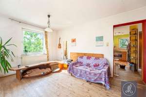 Viel Platz für neue Ideen – Familienhaus mit Anbau & eingewachsenem Garten bei Regensburg – 93138 Lappersdorf – Vorschaubild 33