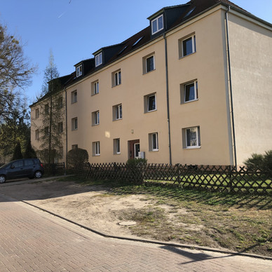 Neustrelitz Wohnung Mieten