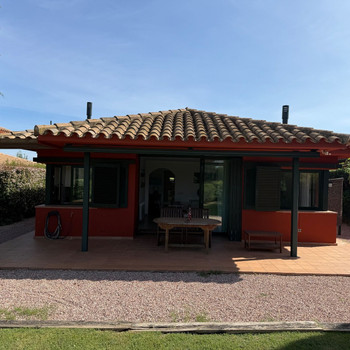 VILA DEL GOLF