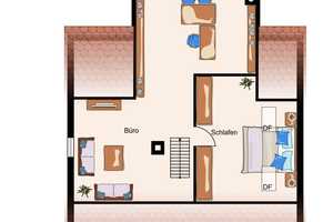 Charmantes Einfamilienhaus mit Garage. – Hohenlohekreis – Vorschaubild 16