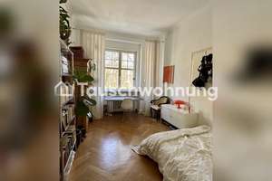 Tauschwohnung: Schöne Altbauwohnung in Steglitz – Die vollständige Adresse der Immobilie erhältst du vom Anbieter., 12167 Steglitz, Berlin – Vorschaubild 4