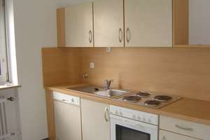 Gemütliche 2-Zimmer-Erdgeschoss-Wohnung in München-Nymphenburg – Hertastraße 0, 80639 Nymphenburg, München – Vorschaubild 3