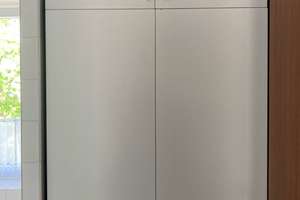 Helle 2-Zimmer-Wohnung in ruhiger, aber zentraler Lage in Hamburg-Rahlstedt – Die vollständige Adresse der Immobilie erhältst du vom Anbieter., 22143 Rahlstedt, Hamburg – Vorschaubild 9