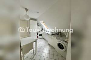 Tauschwohnung: Tausche 2 Zimmer im Zooviertel gegen Wohnung mit Balkon+EBK – Die vollständige Adresse der Immobilie erhältst du vom Anbieter., 30175 Oststadt, Hannover – Vorschaubild 8