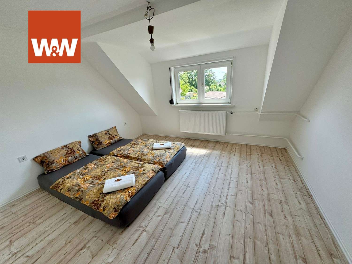 Immobilie in Märkische Heide - Investition in die Zukunft! Ihr neues Heim in der Märkischen Heide: Komfortabel leben in Seenähe - Bild 6