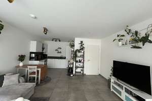 Helle 2-Zimmer Wohnung mit Terrasse und Garten in Brühl – Am Rheindorfer Bach 41, 50321 Brühl – Vorschaubild 7