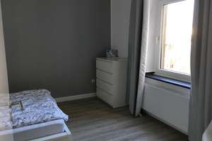 Schönes Apartment in Düsseldorf-Pempelfort – Kapellstr. 24, 40457 Pempelfort, Düsseldorf – Vorschaubild 4