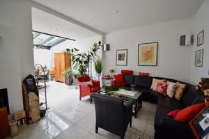 Viel Platz zum Leben – stilvolles Reihenendhaus mit Garten, Wintergarten in MG-Hardt – Haierbäumchen 133, 41169 Hardt-Mitte, Mönchengladbach – Vorschaubild 8